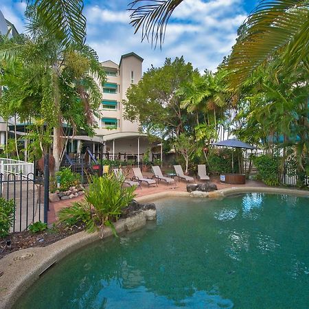 Cairns Sheridan Hotel Exterior photo