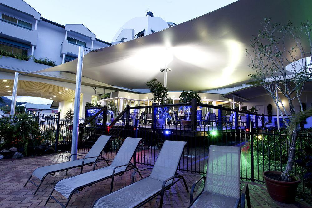 Cairns Sheridan Hotel Exterior photo